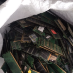 reciclaje de chatarra