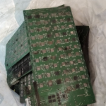 chatarra electrónica